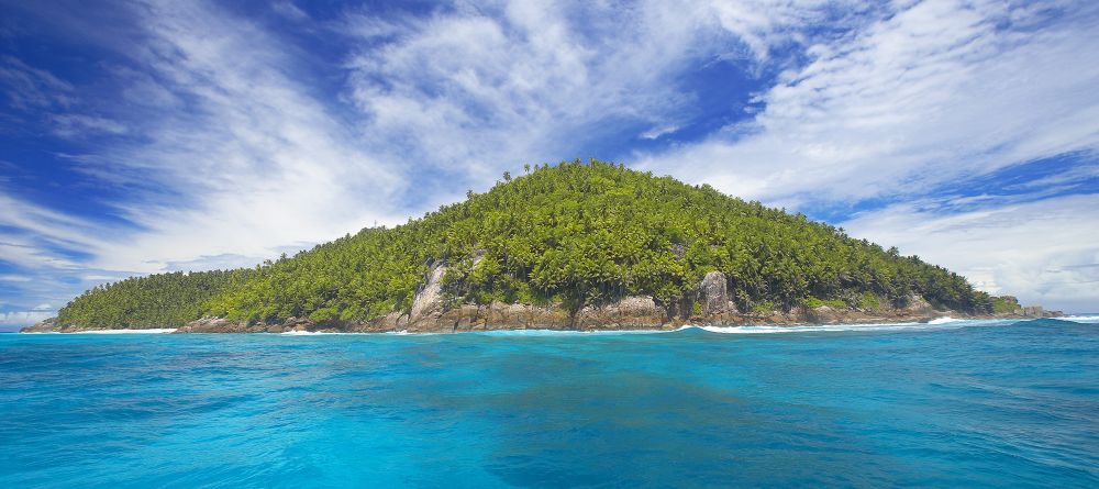 Fregate Island Resort, Fregate Island, Seychelles - Image 10