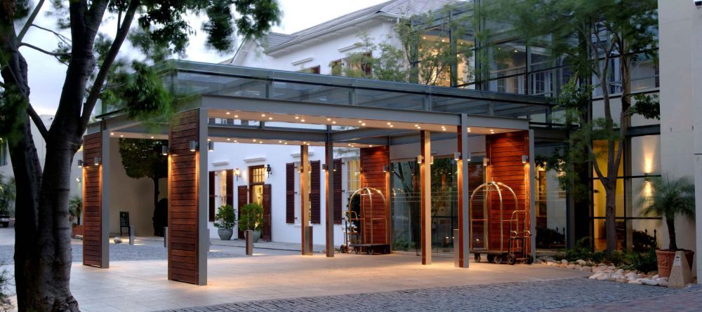 Vineyard Hotel & Spa, Cape Town, South Africa - Image 5
