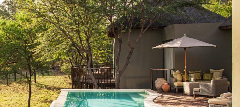 A private villa nestled among the Serengeti wilderness at The Four Seasons Safari Lodge, Serengeti National Park, Tanzania - Image 16