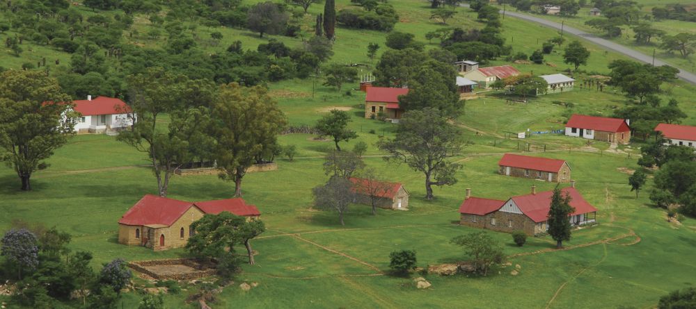 Fugitives' Drift, Drakensburg Mountains, South Africa - Image 9