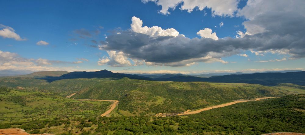Fugitives' Drift, Drakensburg Mountains, South Africa - Image 16