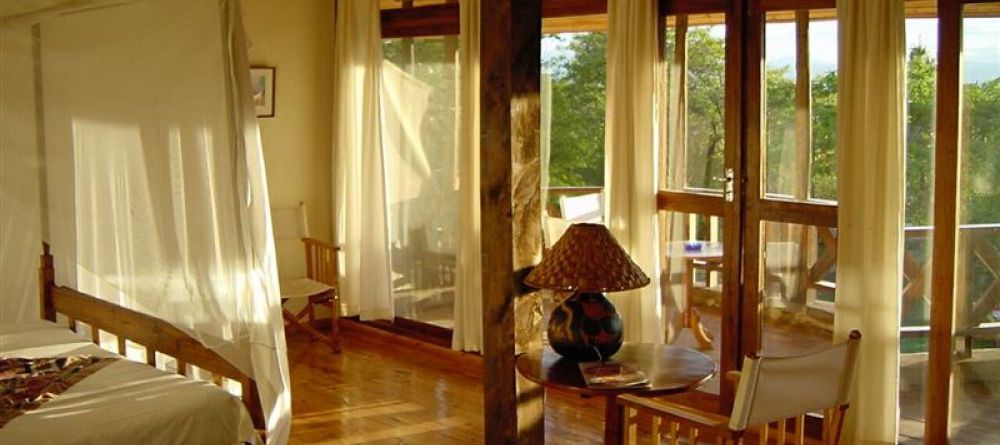 Utengule Coffee Lodge, Mbeya, Tanzania - Image 1