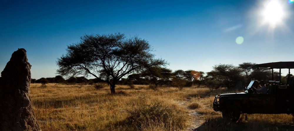 Mokuti Etosha Lodge, Etosha National Park, Namibia - Image 3