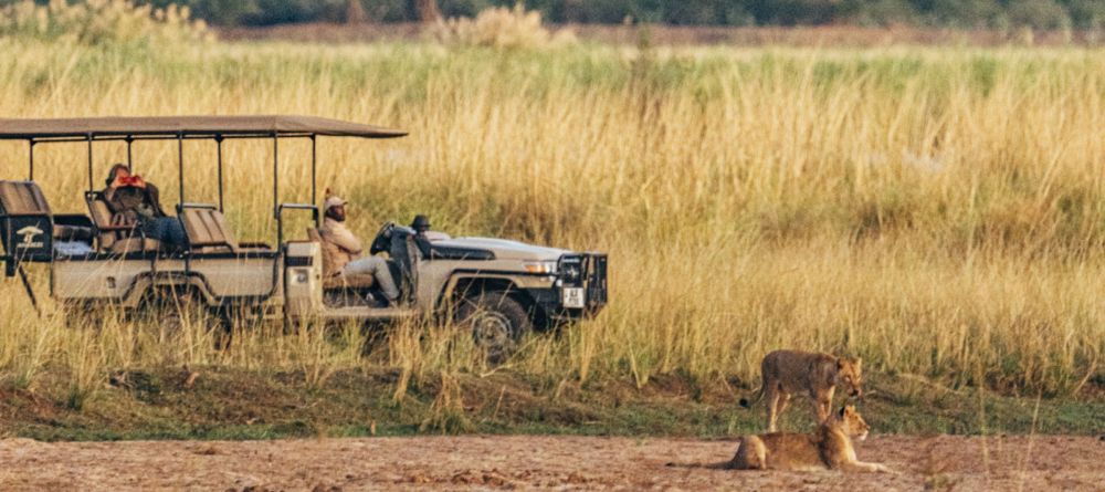 Anabezi Camp - Image 6