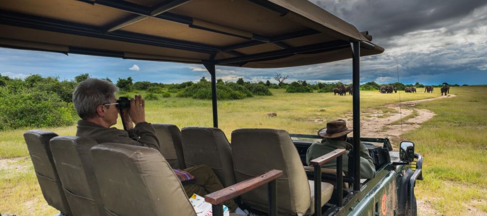 Muchenje Lodge - Image 1
