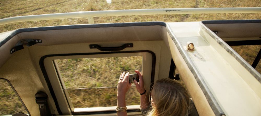  at Nomad Serengeti Safari Camp- Ndutu, Serengeti National Park, Tanzania - Image 16