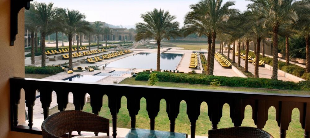 Balcony view - Image 10