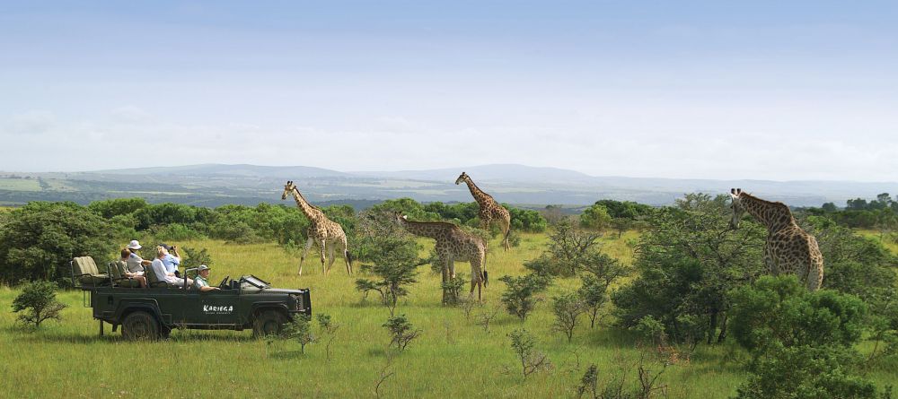 River Lodge - Image 8