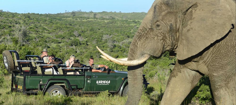 River Lodge - Image 3
