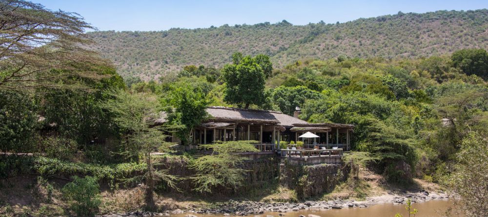 Olonana Safari Camp - Image 9