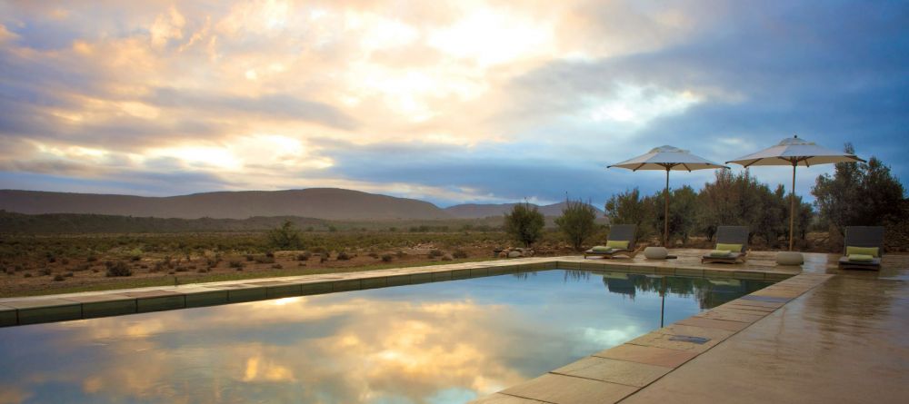 Gondwana Lodge, Sanbona Wildlife Reserve, South Africa - Image 5