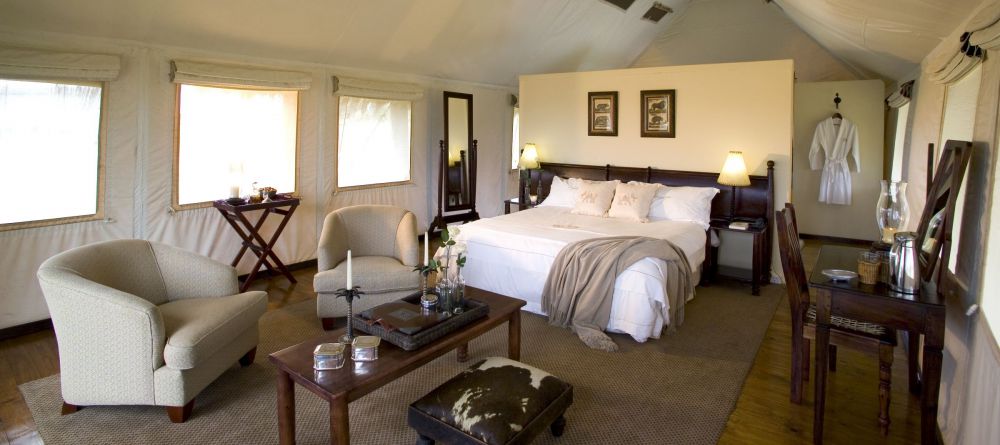 Gorah Elephant Camp, Addo Elephant National Park, South Africa - Image 14