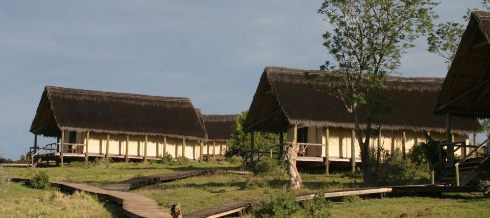 Gorah Elephant Camp, Addo Elephant National Park, South Africa - Image 15