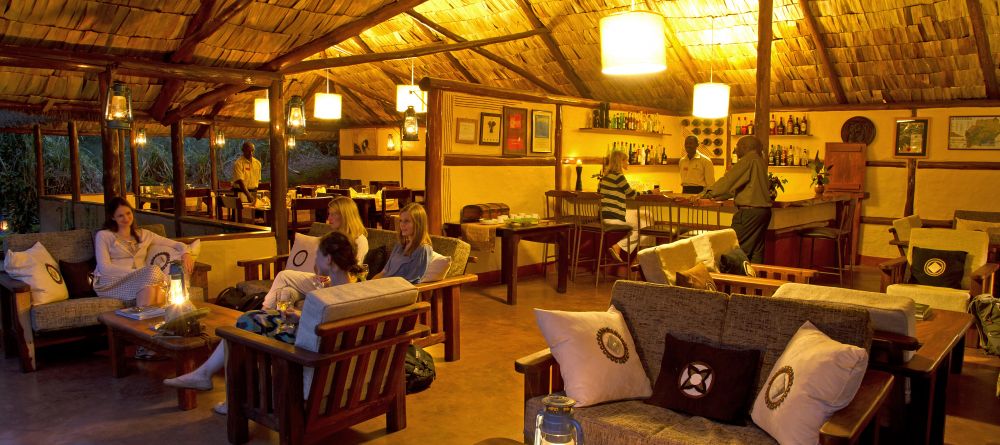 Gorilla Forest Camp, Bwindi Impenetrable Forest, Uganda - Image 7