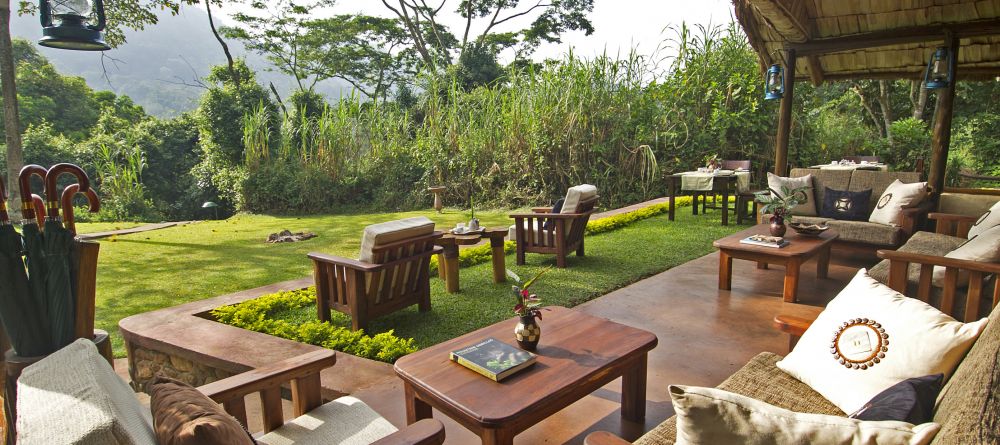 Gorilla Forest Camp, Bwindi Impenetrable Forest, Uganda - Image 9