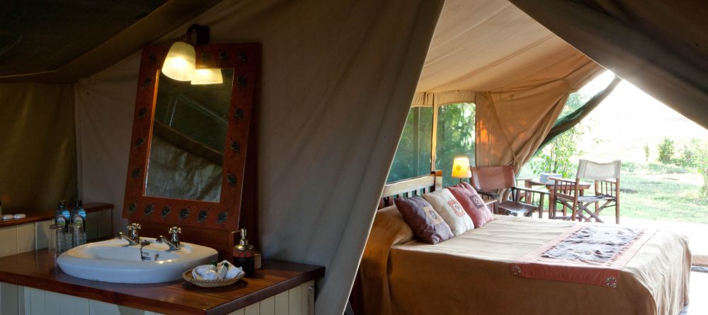Governors Main Camp, Masai Mara National Reserve, Kenya - Image 2