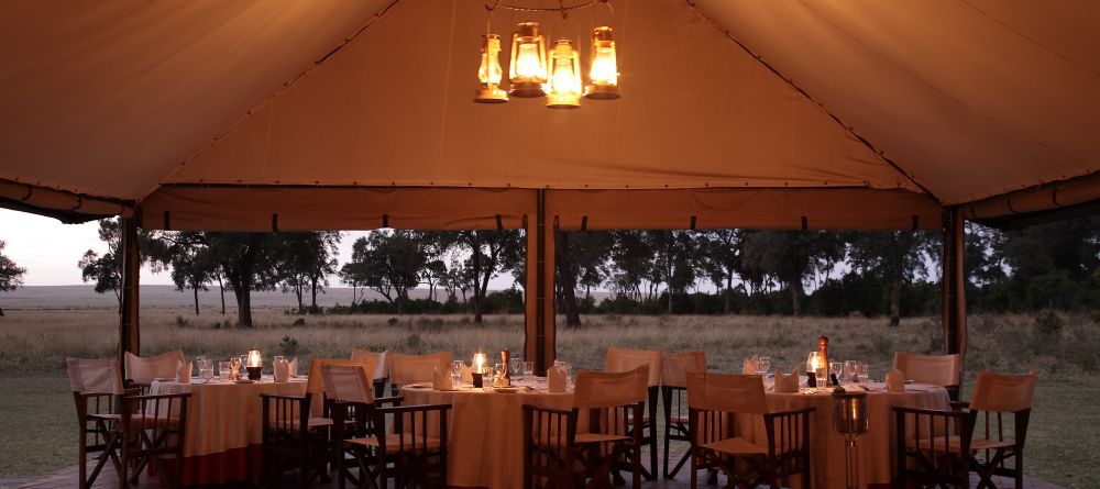 Governors Main Camp, Masai Mara National Reserve, Kenya - Image 3