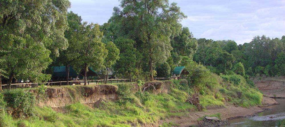 Governors Main Camp, Masai Mara National Reserve, Kenya - Image 5