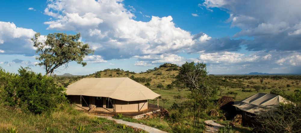 Grumeti Hills, Grumeti Game Reserve, Tanzania - Image 9