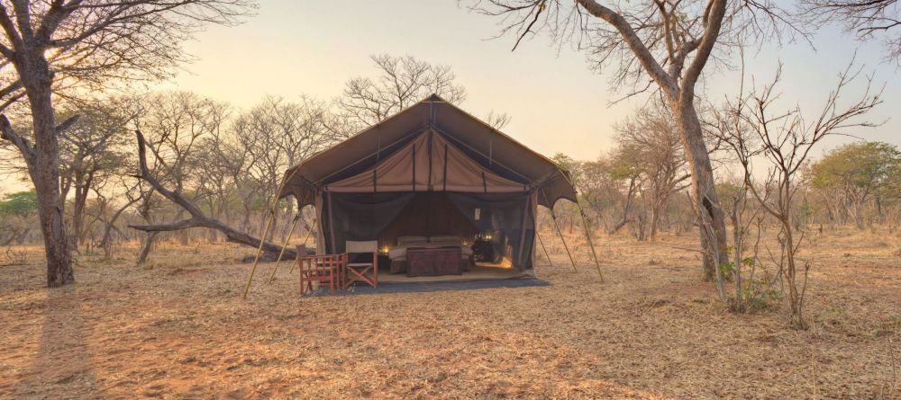 Exterior tent - Image 7
