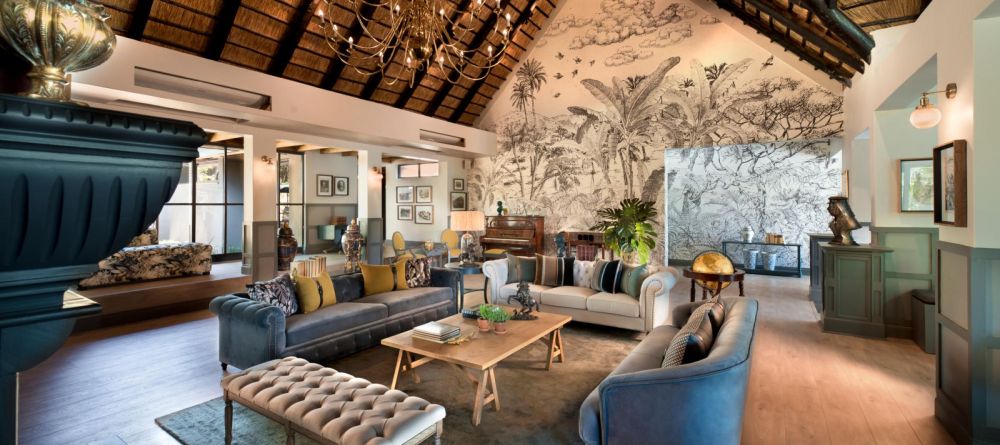 Stanley and Livingstone Hotel - Image 2