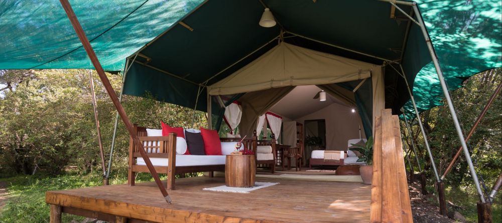 Losokwan Guest Tent - Image 12