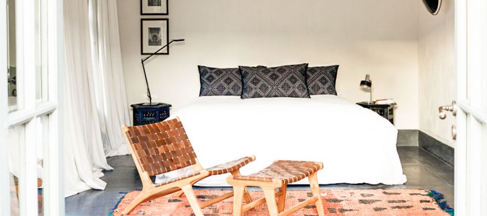 Riad Mena, Marrakech, Morocco - Image 3