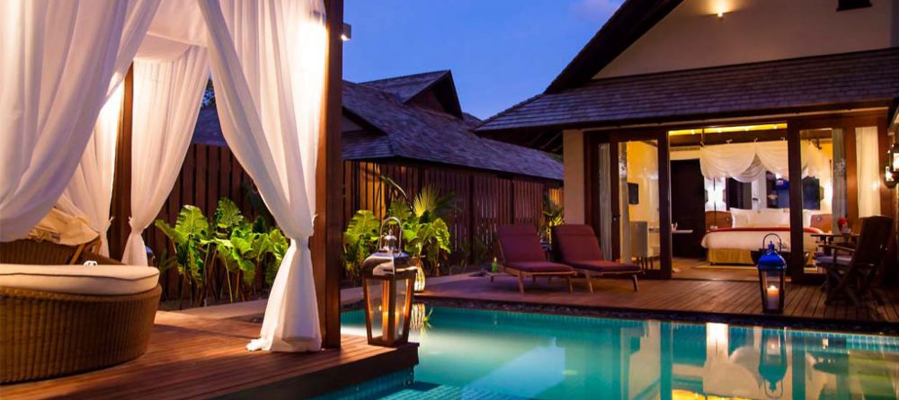 The H Resort Beau Vallon Beach, Mahe, Seychelles - Image 7
