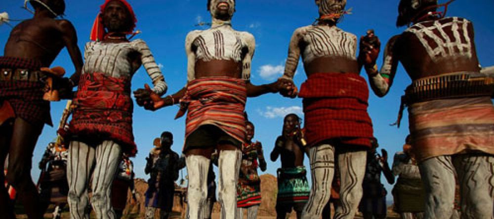 Buska Lodge, Omo Valley, Ethiopia - Image 5