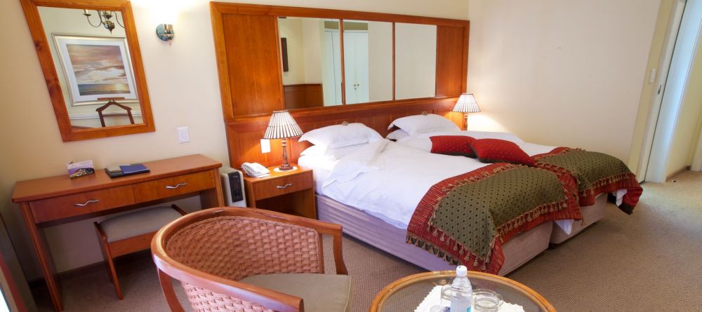 Hansa Hotel, Swakopmund, Namibia - Image 1