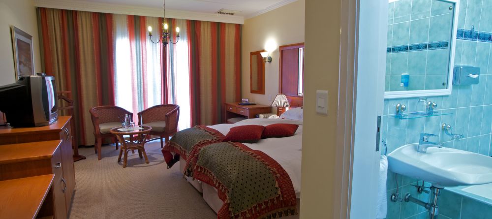 Hansa Hotel, Swakopmund, Namibia - Image 2