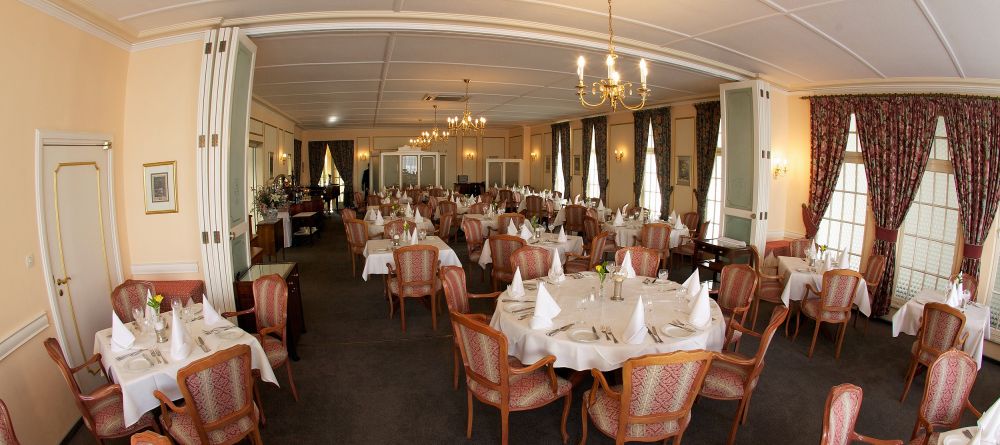 Hansa Hotel, Swakopmund, Namibia - Image 5