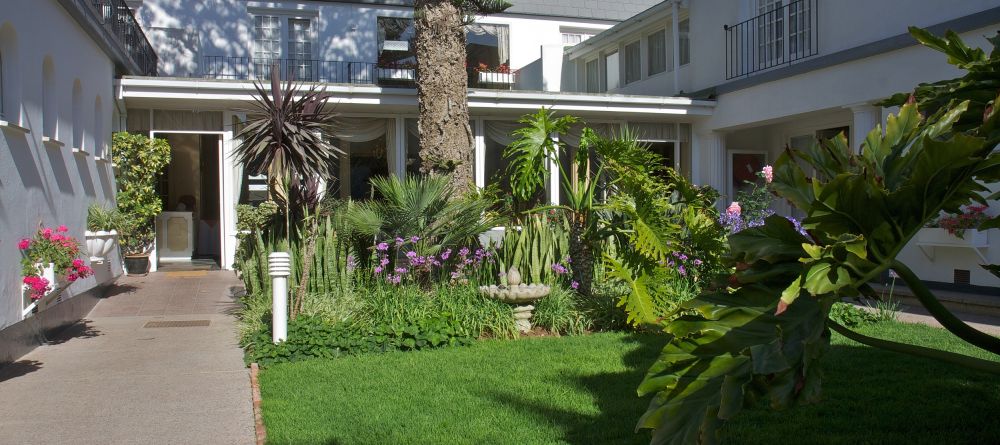 Hansa Hotel, Swakopmund, Namibia - Image 6