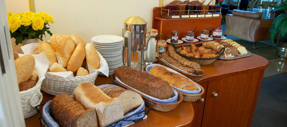 Hansa Hotel, Swakopmund, Namibia - Image 8
