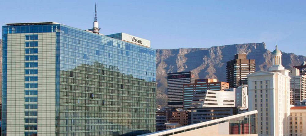 Westin Cape Town - Image 1