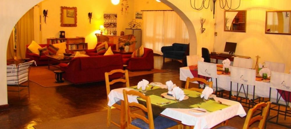 Heuglins lounge - Image 4