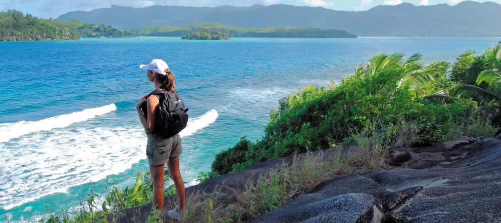 Hiking the island- Sainte Anne Resort & Spa, Mahe, Seychelles - Image 7