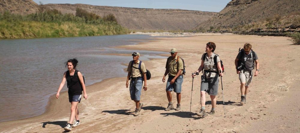 Fish River Lodge - Image 15