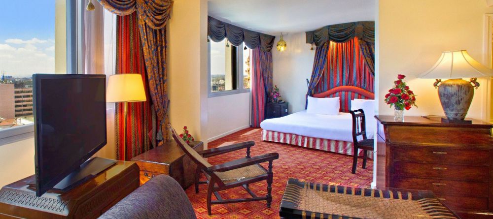 Nairobi Hilton - Image 4
