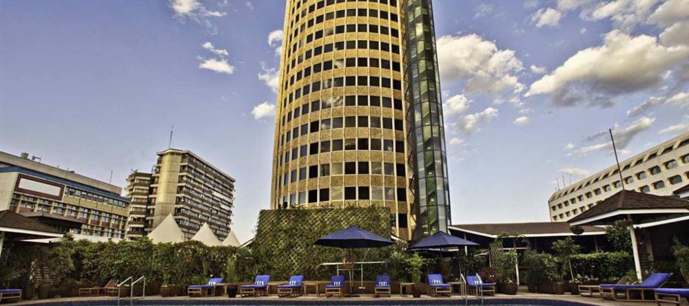 Nairobi Hilton - Image 3