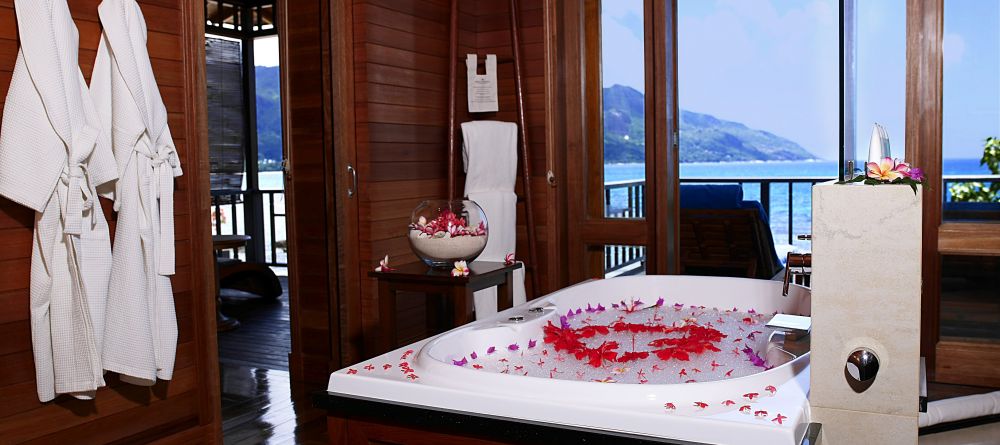 Hilton Northolme Resort & Spa, Mahe, Seychelles - Image 5