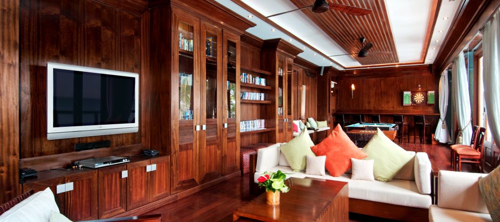 Hilton Northolme Resort & Spa, Mahe, Seychelles - Image 7
