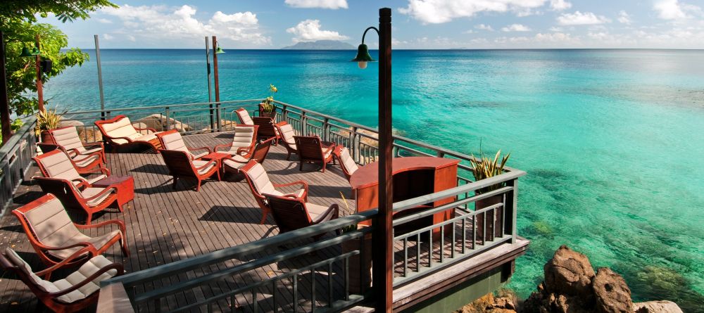 Hilton Northolme Resort & Spa, Mahe, Seychelles - Image 8