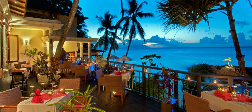 Hilton Northolme Resort & Spa, Mahe, Seychelles - Image 9