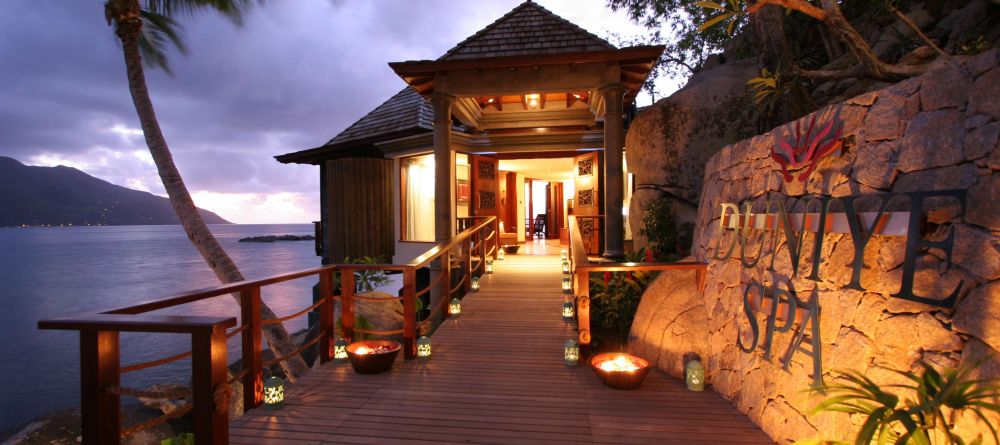 Hilton Northolme Resort & Spa, Mahe, Seychelles - Image 1