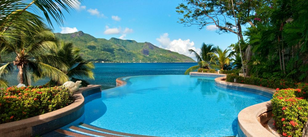 Hilton Northolme Resort & Spa, Mahe, Seychelles - Image 2