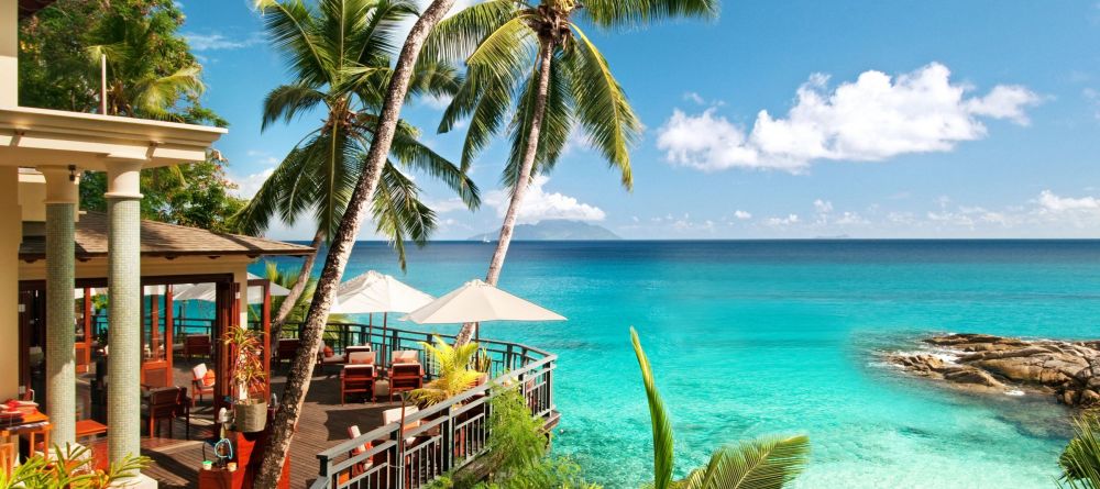 Hilton Northolme Resort & Spa, Mahe, Seychelles - Image 3
