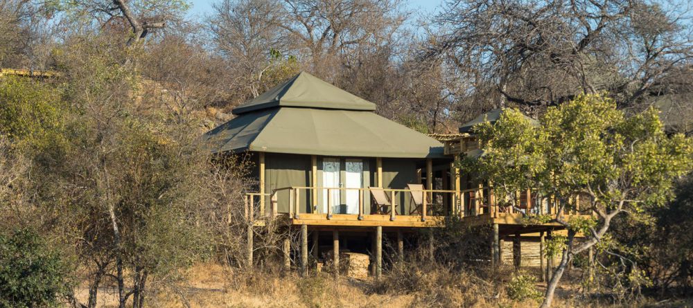 Simbavati Hilltop Lodge - Image 2