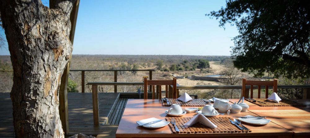 Simbavati Hilltop Lodge - Image 4