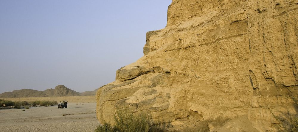 Hoanib Scenery by Dana Allen - Image 16